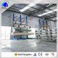 Galvanized Stroage Light Duty Metal Cantilever Rack